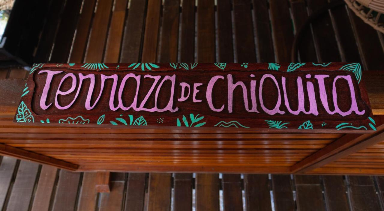 Hotel Boutique The Green Jungle House Puerto Viejo de Talamanca Eksteriør billede