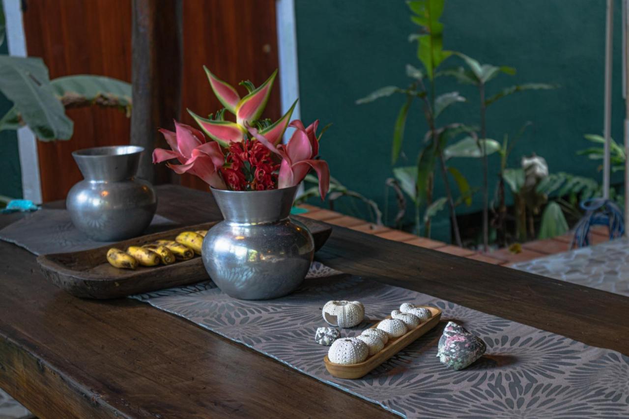 Hotel Boutique The Green Jungle House Puerto Viejo de Talamanca Eksteriør billede