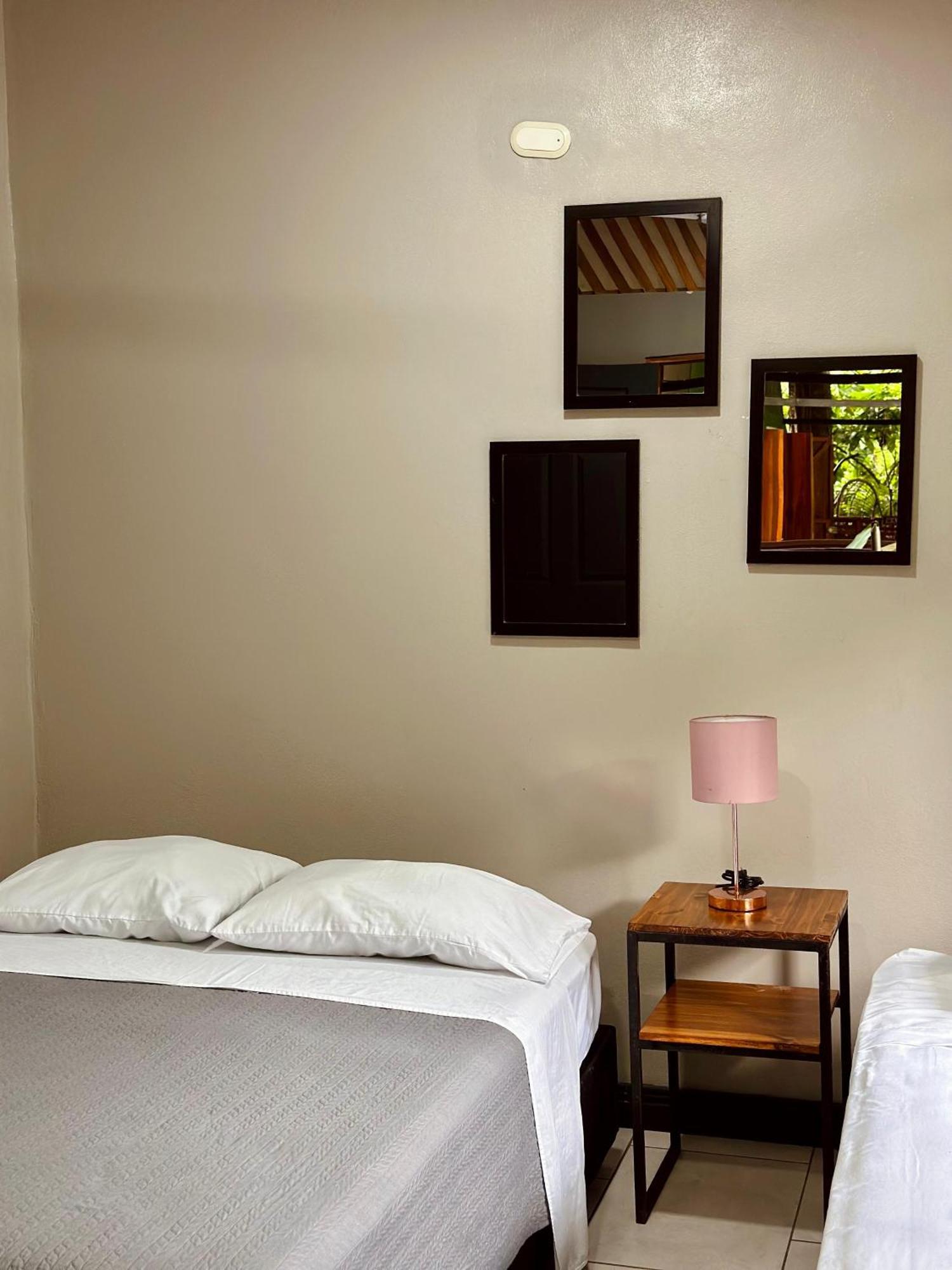 Hotel Boutique The Green Jungle House Puerto Viejo de Talamanca Eksteriør billede