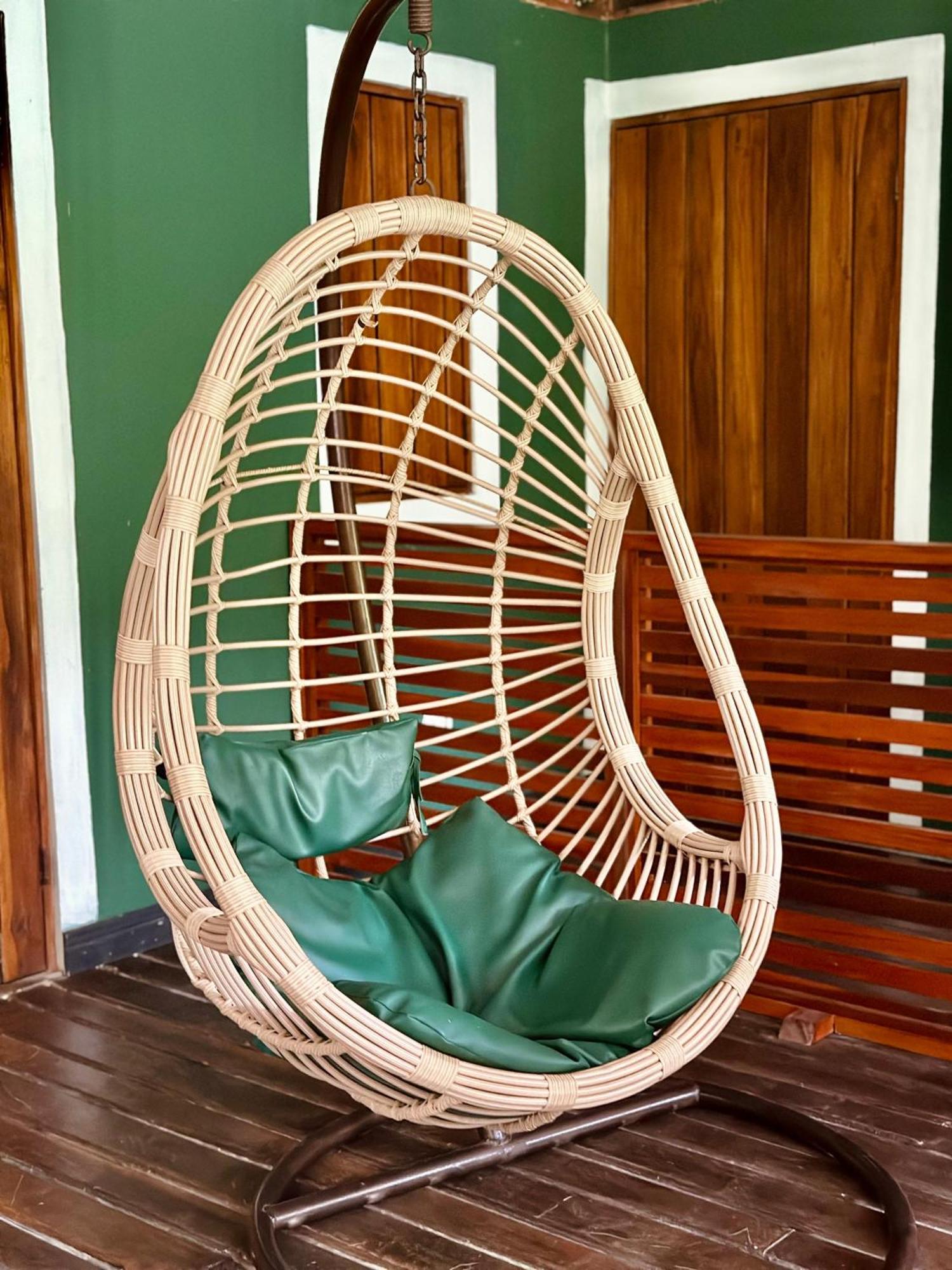 Hotel Boutique The Green Jungle House Puerto Viejo de Talamanca Eksteriør billede