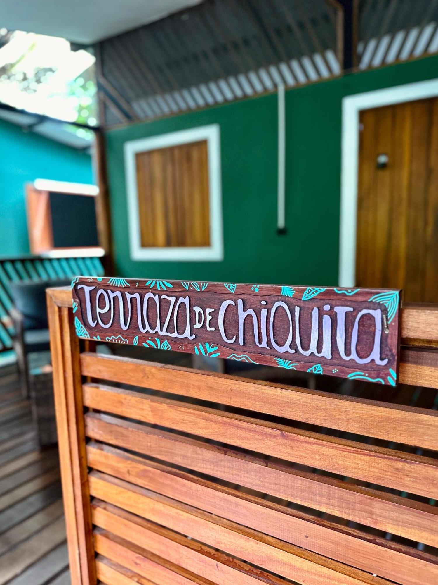 Hotel Boutique The Green Jungle House Puerto Viejo de Talamanca Eksteriør billede